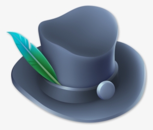 Top Hat - Hat #791919