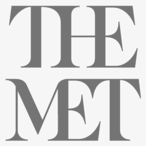 Columbia University - Metropolitan Museum Logo Png #792032