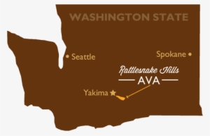About The Ava - Rattlesnake Hills Ava #792171