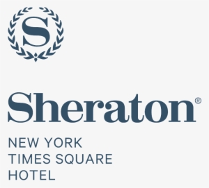 Sitesearchlogo Sensorylogo-200 Link004final Pmsi Sheraton - Sheraton New York Times Square Hotel Logo #792192