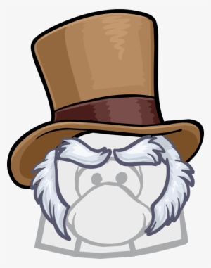 Humbug Hat - Humbug Coat Penguin #792236