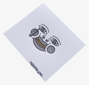 Thug Tears - Cartoon #792312 Thug Tears - Cartoon #792312