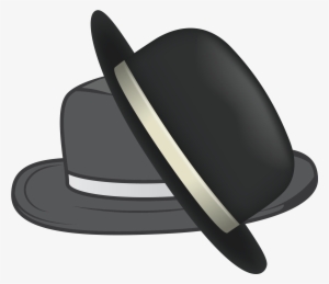 Black Hat And Gray Hat - Fedora #792384