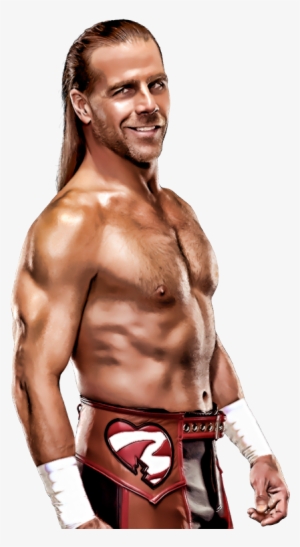 Shawn Michaels Render Photo Shawnmichaelsrender - Wwe Shawn Michaels ...