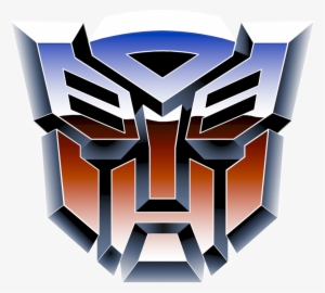 Download - Transformer Logo Png #792533