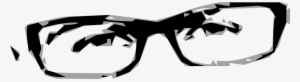 Glasses Clipart Eye - Eyes With Glasses Png #792537 Glasses Clipart Eye - Eyes With Glasses Png #792537