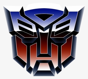 6 2 Transformers Logo Png Clipart - Transformers Png #792538