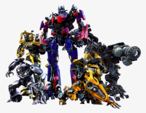 Transformers Logo Clipart Transformers Character - Трансформеры Png #792714