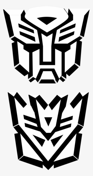 Transformers Logo Png Transparent - Logo Transformers #792738