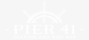 Pier41-logo - Logo #792793
