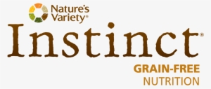 Other Articles You May Enjoy - Instinct Dog Food Logo #792841