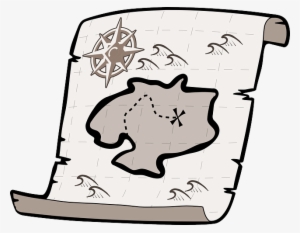 Treasure Map, Treasure Hunt, Pirate Treasure, Map - Exploratory Testing #792843