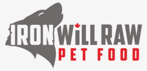 Iron Will Raw Inc - Dog #792862