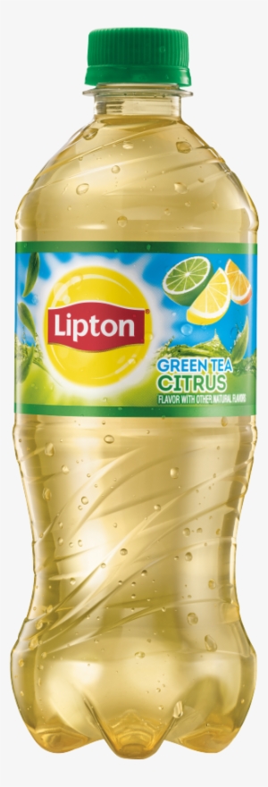 Lipton Ice Tea Bottles #793025