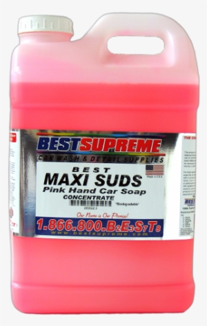 Red Magic Degreaser 2.5 Gallon #793072