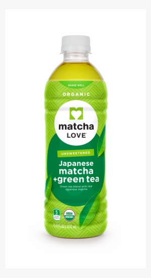 Matcha Love® Organic Unsweetened Japanese Matcha Green - Matcha Love Coconut Water #793073