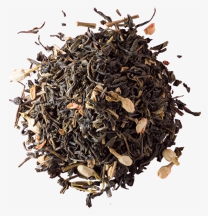 Green Tea & Jasmine - Da Hong Pao Tea #793119