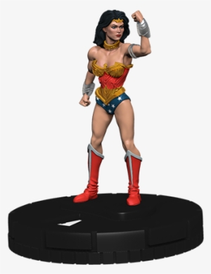 Registration - Heroclix Superman Wonder Woman Booster Pack #793201