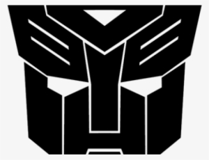 Transformers Logo Png Transparent Images - Transformer Logo #793261
