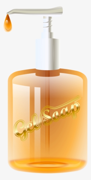 Soap Suds Png Download - Soap Gel Png #793281