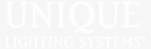 Unique Lighting - Unique Landscape Lighting Logo #793325