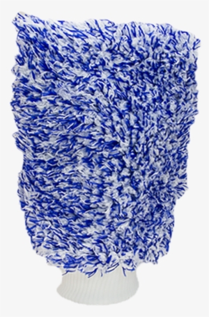 Detailer's Domain Microfiber Wash Mitt #793366