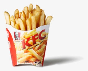 Kfc Zimbabwe - Chips - French Fries #793394