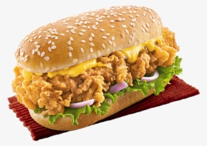 Kfc Menu Avani Mall #793415