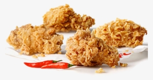 Mec Defends Buying Kfc For Convicts - Kfc Menu Zinger Wings #793456