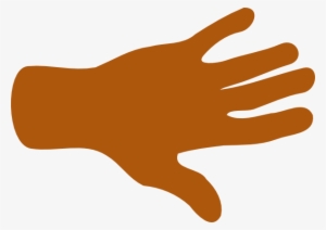 Hand Clipart Png - Hand Clipart #793481