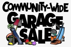 Community Garage Sale #793483