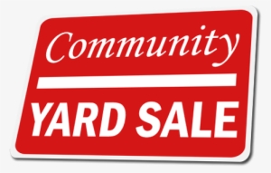How To Plan A Successful Yard Sale - Garage Sale #793566