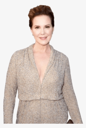 Elizabeth Perkins On Sharp Objects And Adora's Shocking - Elizabeth Perkins #793642