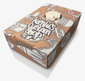 No Effects And Kfc Crystal Boost - Kfc #793767