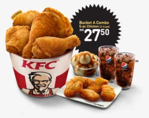 Kfc Family Dinner Menu Png Kfc Family Dinner Menu - Kfc #793788