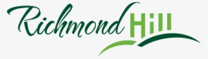 Town Of Richmond Hill, Ontario Logo - Town Of Richmond Hill Logo #793854 Town Of Richmond Hill, Ontario Logo - Town Of Richmond Hill Logo #793854