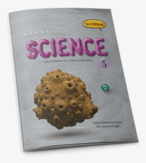Gohar New Science Class - Science #793855