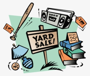 Yardsale Rain Or Shine Buy Or Sell At Private Residences #793875