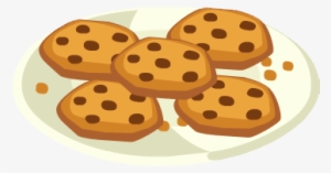 Chocolate Chip Cookies - Chocolate Chip Cookie #794034