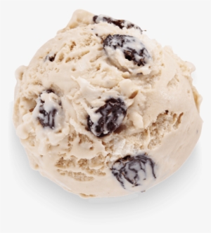 27rum And Raisin - Ice Cream #794051