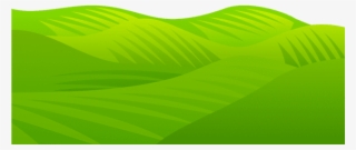 Hill Clipart Transparent - Meadow Clipart Transparent #794069