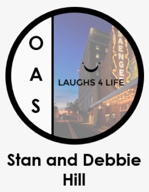 Stan And Debbie Hill #794121