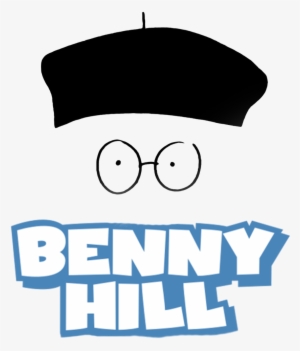 Benny Hill Combined Logo - Benny Hill #794197 Benny Hill Combined Logo - Benny Hill #794197