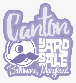 Become A Member Of Canton Yard Sale For Free And Sell - Maryland #794225