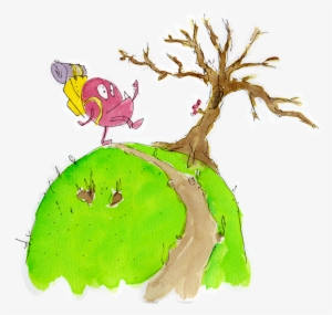 03-hill - Illustration #794303