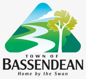 Register A Sale - Town Of Bassendean Logo #794328