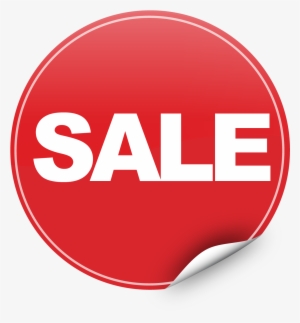 Sale Sticker Png - My Jerusalem - A Little Death [vinyl] #794419