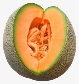 Melon Cut Png Image - Melon Png #794555