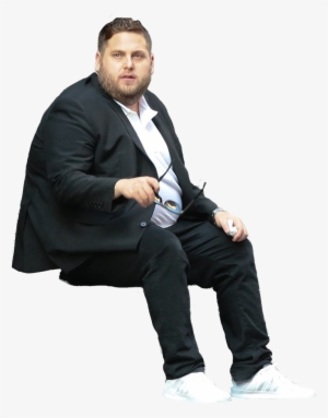 Jonah Hill Sits - Sitting #794557 Jonah Hill Sits - Sitting #794557