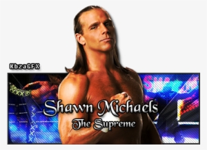 Michaels Shawn Michaels Image By Rwfed - Hbk Vs Undertaker Wrestlemania 26 #794578